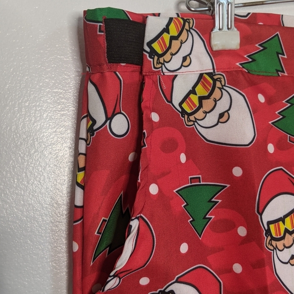 NWT Santa Suit - Size Large - Picture 8 of 13